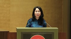 Hoàn thiện thể chế, tạo đột phá phát triển văn hóa Việt Nam