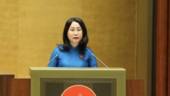 Đầu tư cho văn hoá là đầu tư cho tương lai của dân tộc