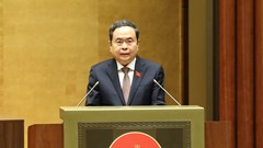 Thành công tốt đẹp của kỳ họp, tạo khí thế, niềm tin và động lực mới cho cả nhiệm kỳ