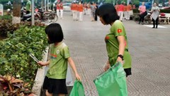 Dấu ấn “xanh” từ Giải chạy Hải Phòng Legacy Marathon 2026