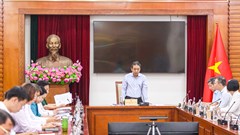 Để Đại hội Thể thao toàn quốc lần thứ X trở thành dấu ấn mới của thể thao Việt Nam