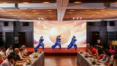Hà Nội tìm giải pháp phát triển võ thuật cổ truyền, võ thuật hiện đại 
