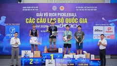 Làn sóng trẻ tại Giải vô địch các CLB quốc gia 