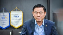U19 Việt Nam hướng tới sự trưởng thành và tạo bản sắc thi đấu