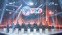 Ra mắt Kênh Thể thao chuyên biệt của Đài Truyền hình Việt Nam