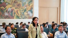 Bộ VHTTDL đã tập trung rà soát, hoàn thiện hệ thống pháp luật