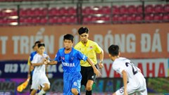 Khai mạc Giải Bóng đá thiếu niên (U13) toàn quốc