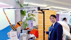 Hội Y học Thể thao Việt Nam trở thành thành viên chính thức của Liên đoàn Y học Thể thao châu Á