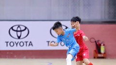Khai mạc Giải bóng đá U9 toàn quốc