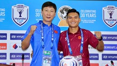 “Tuyển Việt Nam sẽ không chủ quan trước Malaysia”