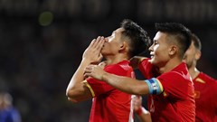 Rajamangala và những đêm thăng hoa của bóng đá Việt Nam