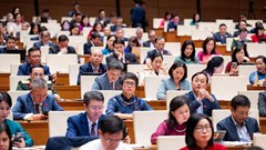 Thành lập hai thành phố Quảng Ninh và Bắc Ninh, bảo tồn và phát huy giá trị di sản