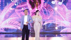 Khánh Thi, Chí Anh chung tay đưa Giải vô địch thế giới Showdance Latin 2026 về Việt Nam