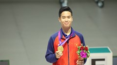Bắn súng Việt Nam treo thưởng 200 triệu đồng cho HCV ASIAD 20