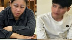 Mạnh tay với tội phạm liên quan đến “tín dụng đen” 