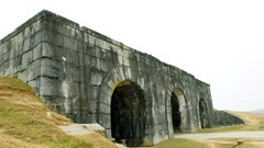 Thanh Hóa phê duyệt chỉ định thầu dự án cắm mốc giải phóng mặt bằng tại Thành nhà Hồ