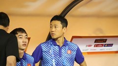 Đông Á Thanh Hóa bất ngờ chia tay HLV Choi Won Kwon