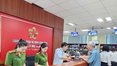 Hơn 126.000 hồ sơ “xong ngay tại xã” sau 1 tháng vận hành chính quyền 2 cấp