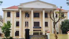 Thanh Hóa điều chỉnh chủ đầu tư các dự án sau khi vận hành chính quyền 2 cấp