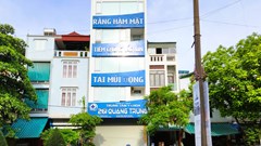 Bé trai 6 tháng tuổi tử vong sau khi cắt thắng lưỡi tại phòng khám tư ở Thanh Hóa