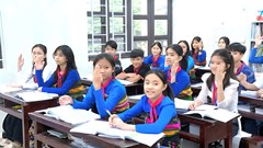 Thanh Hóa đề xuất đầu tư hơn 1.500 tỉ đồng xây dựng trường nội trú ở 16 xã biên giới