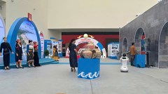 Thanh Hóa khẩn trương chuẩn bị Triển lãm Thành tựu đất nước