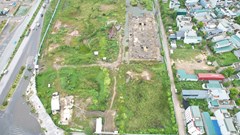  Dự án nhà ở xã hội AMC I: 4 năm “đắp chiếu”, dân mòn mỏi chờ nhà