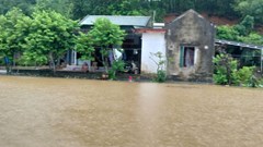 Thanh Hóa gấp rút khắc phục bão số 3, đảm bảo dân đủ ăn, học sinh kịp khai giảng