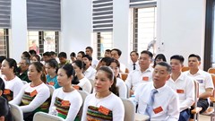  Khát vọng phát triển từ vùng cao