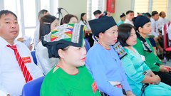 Giàu kinh tế, vững chính trị, đậm bản sắc nơi phên dậu