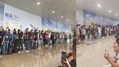 Lời mời "việc nhẹ lương cao” và hành trình trở về từ sòng bạc trá hình