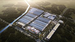 Khởi công Dự án Thung lũng gốm sứ ASEAN Việt Nam 