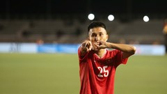 Cú sốc V.League: Ngọc Tân gãy xương, Đông Á Thanh Hóa mất trụ cột 3 tháng