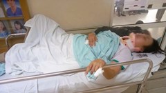 Nhóm nữ sinh đánh bạn gãy đốt sống cổ lĩnh án, phải bồi thường hơn 100 triệu đồng