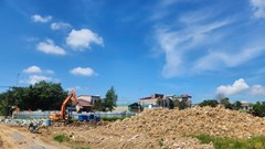 Trùng tu Lăng miếu Triệu Tường và Phủ Trịnh: Gỡ nút thắt để di sản hồi sinh