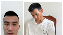 Hàng chục nghìn viên ma túy và loạt “ông trùm” gục ngã