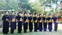 Bài 1 - Thi đua ngành Văn hóa, Thể thao và Du lịch tạo bứt phá mới