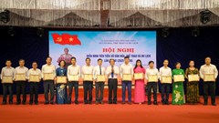 Bài 2 - Thi đua, khen thưởng tạo động lực phát triển Văn hóa, Thể thao, Du lịch Điện Biên