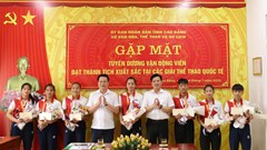 Bài cuối - Văn hóa, Thể thao, Du lịch tạo bước đột phá, dựng xây thương hiệu mới nơi biên cương