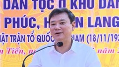 Vụ “bầu” Đoan: Vì sao nhiều lãnh đạo ở Thanh Hóa bị khởi tố?