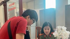 Giả mạo bưu điện lừa tiền phí chuyển hộ chiếu, công dân cảnh giác