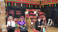 Bài 1 - Văn hoá, Thể thao và Du lịch Sơn La lan toả phong trào thi đua yêu nước