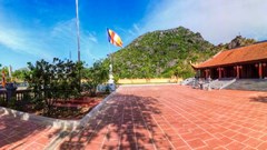 Cửa Thần Phù: Dấu tích một cửa biển xưa