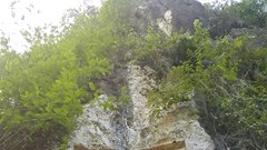 Cửa Thần Phù: Huyền thoại sóng dữ và giá trị còn vọng mãi