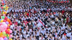 Thanh Hóa siết chặt thu chi trường học 2025-2026, cấm tuyệt đối lạm thu