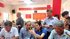 Khơi nguồn tri thức, lan tỏa văn hóa tự học