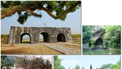 Hướng tới trung tâm du lịch hàng đầu cả nước