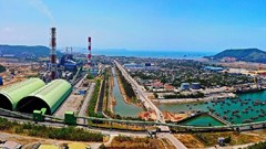 Thanh Hóa: Vươn mình mạnh mẽ trong kỷ nguyên mới