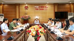 Thanh Hóa đề xuất đăng cai Năm Du lịch quốc gia 2027