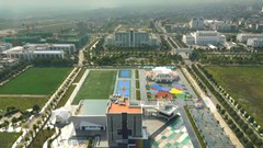 Thanh Hóa sắp đồng loạt khởi công, khánh thành công trình trọng điểm chào mừng Đại hội Đảng bộ tỉnh 